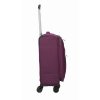 Ostružinový kabinový kufr Travelite Cubis 4W S - 8000547-16 - sedmý obrázek