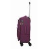 Ostružinový kabinový kufr Travelite Cubis 4W S - 8000547-16 - šestý obrázek