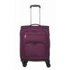 Ostružinový kabinový kufr Travelite Cubis 4W S - 8000547-16 - čtvrtý obrázek