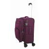 Ostružinový kabinový kufr Travelite Cubis 4W S - 8000547-16 - pátý obrázek