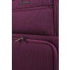 Ostružinový kabinový kufr Travelite Cubis 4W S - 8000547-16 - patnáctý obrázek