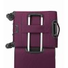 Ostružinový kabinový kufr Travelite Cubis 4W S - 8000547-16 - čtrnáctý obrázek