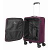 Ostružinový kabinový kufr Travelite Cubis 4W S - 8000547-16 - druhý obrázek