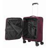Ostružinový kabinový kufr Travelite Cubis 4W S - 8000547-16 - třináctý obrázek