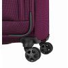 Ostružinový kabinový kufr Travelite Cubis 4W S - 8000547-16 - desátý obrázek