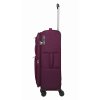 Ostružinový cestovní kufr Travelite Cubis 4W M - 8000548-16 - šestý obrázek