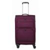 Ostružinový cestovní kufr Travelite Cubis 4W M - 8000548-16 - čtvrtý obrázek