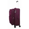 Ostružinový cestovní kufr Travelite Cubis 4W M - 8000548-16 - pátý obrázek