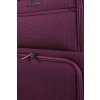 Ostružinový cestovní kufr Travelite Cubis 4W M - 8000548-16 - čtrnáctý obrázek