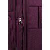 Ostružinový cestovní kufr Travelite Cubis 4W M - 8000548-16 - devátý obrázek