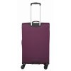 Ostružinový cestovní kufr Travelite Cubis 4W M - 8000548-16 - třetí obrázek