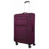 Ostružinový velký kufr Travelite Cubis 4W L - 8000549-16 - hlavní obrázek