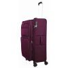 Ostružinový velký kufr Travelite Cubis 4W L - 8000549-16 - pátý obrázek