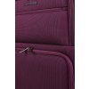 Ostružinový velký kufr Travelite Cubis 4W L - 8000549-16 - čtrnáctý obrázek