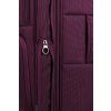 Ostružinový velký kufr Travelite Cubis 4W L - 8000549-16 - devátý obrázek