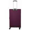 Ostružinový velký kufr Travelite Cubis 4W L - 8000549-16 - třetí obrázek