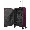 Ostružinový velký kufr Travelite Cubis 4W L - 8000549-16 - druhý obrázek