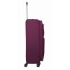 Ostružinový velký kufr Travelite Cubis 4W L - 8000549-16 - sedmý obrázek