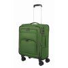 Zelený kabinový kufr Travelite Cubis 4W S - 8000547-80 - hlavní obrázek