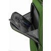 Zelený kabinový kufr Travelite Cubis 4W S - 8000547-80 - dvanáctý obrázek