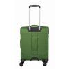 Zelený kabinový kufr Travelite Cubis 4W S - 8000547-80 - třetí obrázek