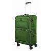 Zelený cestovní kufr Travelite Cubis 4W M - 8000548-80 - hlavní obrázek