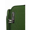 Zelený cestovní kufr Travelite Cubis 4W M - 8000548-80 - devátý obrázek