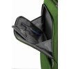Zelený cestovní kufr Travelite Cubis 4W M - 8000548-80 - dvanáctý obrázek
