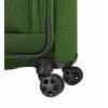 Zelený cestovní kufr Travelite Cubis 4W M - 8000548-80 - desátý obrázek