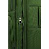 Zelený cestovní kufr Travelite Cubis 4W L - 8000549-80 - devátý obrázek
