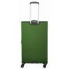Zelený cestovní kufr Travelite Cubis 4W L - 8000549-80 - třetí obrázek