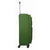 Zelený cestovní kufr Travelite Cubis 4W L - 8000549-80 - sedmý obrázek