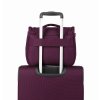 Ostružinový kosmetický kufr Travelite Cubis - 8000503-16 - šestý obrázek