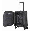 Antracitový kabinový kufr Travelite SKAII 4W S - 8000447-04 - druhý obrázek