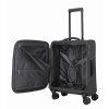 Antracitový kabinový kufr Travelite SKAII 4W S - 8000447-04 - jedenáctý obrázek