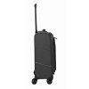 Antracitový kabinový kufr Travelite SKAII 4W S - 8000447-04 - šestý obrázek