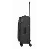 Antracitový střední kufr Travelite SKAII 4w M - 8000448-04 - šestý obrázek