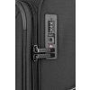 Antracitový střední kufr Travelite SKAII 4w M - 8000448-04 - devátý obrázek