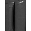 Antracitový střední kufr Travelite SKAII 4w M - 8000448-04 - dvanáctý obrázek