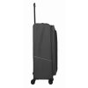 Antracitový velký kufr Travelite SKAII 4w L - 8000449-04 - šestý obrázek