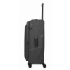 Antracitový velký kufr Travelite SKAII 4w L - 8000449-04 - pátý obrázek