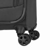 Antracitový velký kufr Travelite SKAII 4w L - 8000449-04 - devátý obrázek