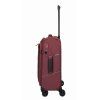 Červený kabinový kufr Travelite SKAII 4W S - 8000447-10 - pátý obrázek