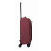 Červený kabinový kufr Travelite SKAII 4W S - 8000447-10 - šestý obrázek