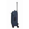 Tmavě modrý kabinový kufr Travelite SKAII 4W S - 8000447-20 - pátý obrázek