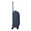 Tmavě modrý kabinový kufr Travelite SKAII 4W S - 8000447-20 - šestý obrázek