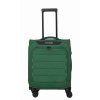Zelený kabinový kufr Travelite SKAII 4W S - 8000447-80 - čtvrtý obrázek