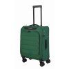Zelený kabinový kufr Travelite SKAII 4W S - 8000447-80 - hlavní obrázek