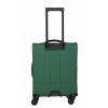 Zelený kabinový kufr Travelite SKAII 4W S - 8000447-80 - třetí obrázek
