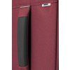 Červený cestovní kufr Travelite SKAII 4W M - 8000448-10 - dvanáctý obrázek